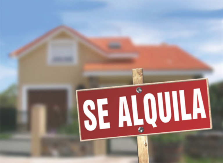 PROPUESTA DE CREDITOS PERSONALES  PARA PAGO CONTADO DE ALQUILERES DE VIVIENDA ÚNICA
