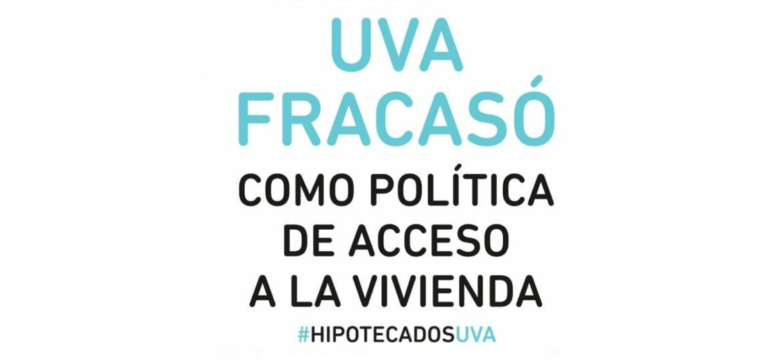 Problematización en la gestión de los créditos Uva para el acceso a la vivienda: el caso de la ciudad de Rosario.