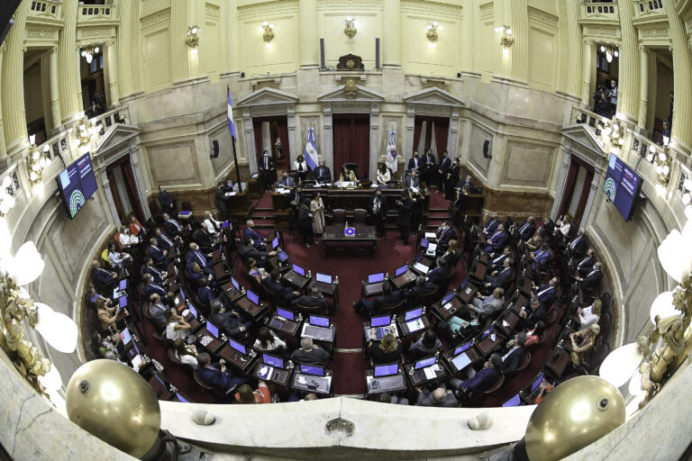 El CÍRCULO DE ARQUITECTOS expresa su rechazo al proyecto «Ley de Inviolabilidad de la Propiedad Privada»
