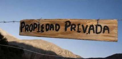 INFORME                                           PROPIEDAD PRIVADA, MERCADO DE SUELO        Y SOBERANÍA TERRITORIAL                   Análisis del proyecto de Ley de Inviolabilidad de la Propiedad Privada